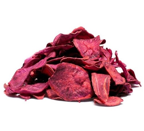 Khoai Lang sấy mật ong - khoai tím 500gr