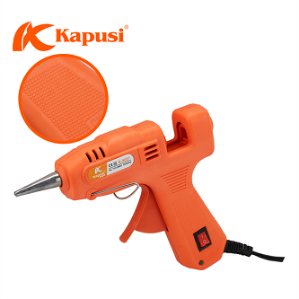 Dụng cụ bắn keo nến silicon cầm tay 20W Kapusi JAPAN