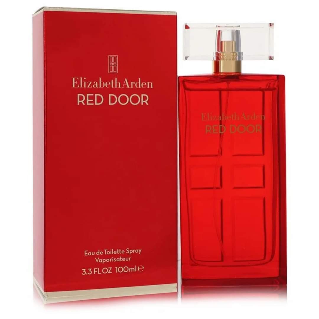 Nước hoa nữ Elizaberth Arden red door EDT chiết 10ml
