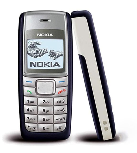 Điện thoại Nokia 110i Chính Hãng - Siêu Bền - Pin Trâu