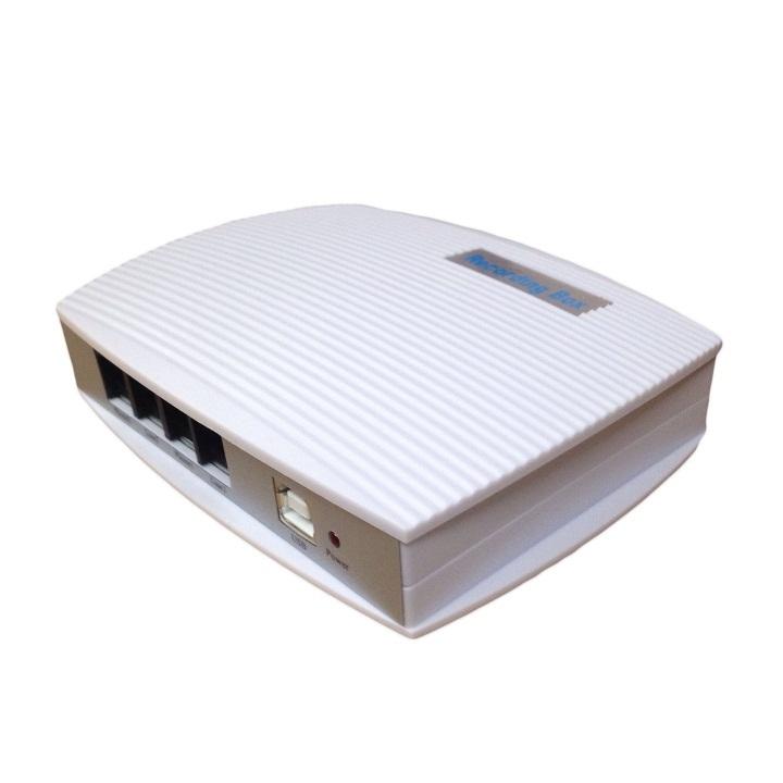 Máy ghi âm điện thoại 2 line glance gc2006u2a