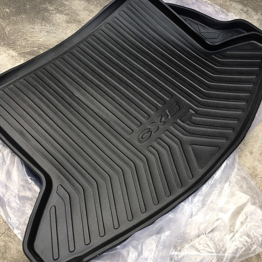 Khay lót cốp mazda cx5 2019 2020 hàng nhựa dẻo cao cấp