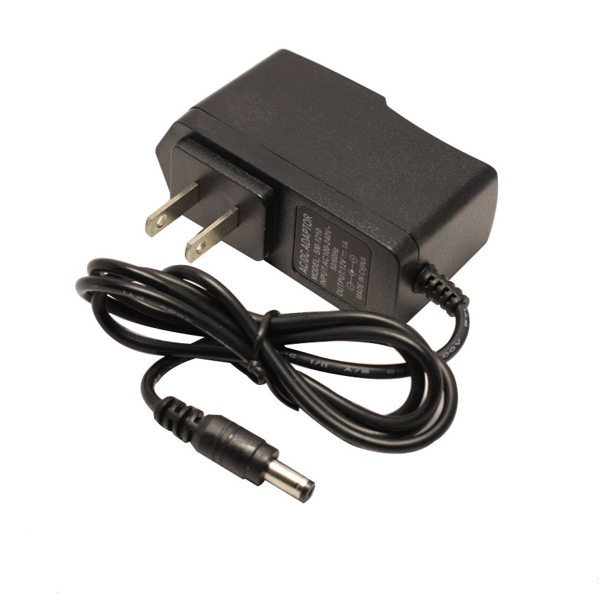 Nguồn adapter 12v2a đầu ra jack dc