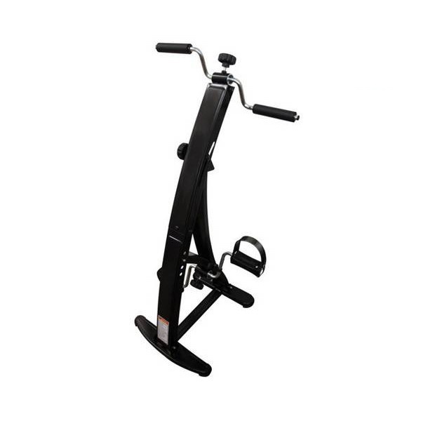 Xe đạp tập thể dục Dual Bike, xe đạp tập thể dục phục hồi chức năng giá rẻ