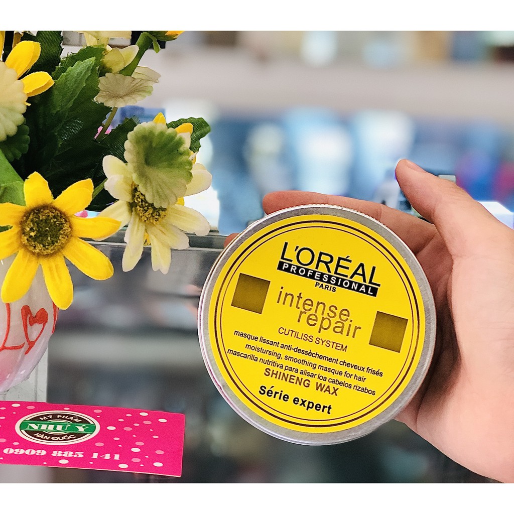 Sáp vuốt tóc L’oreal