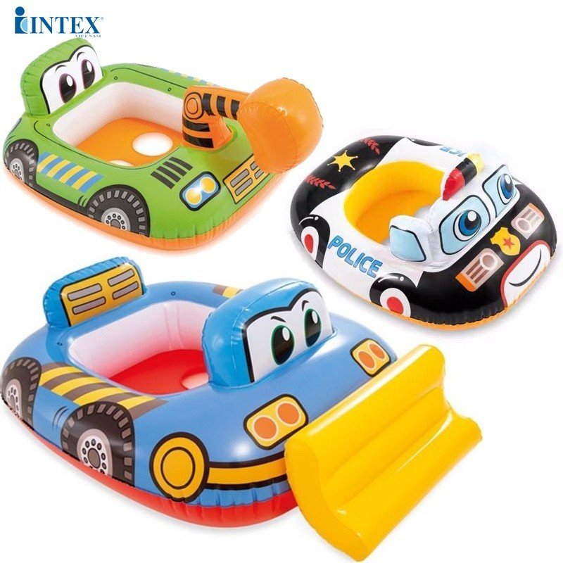 Phao bơi intex 59586 - phao bơi cho bé, phao bơi trẻ em