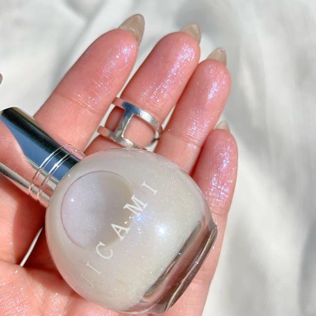 Nhũ Bắt Sáng Guicami Dạng Lăn Mới