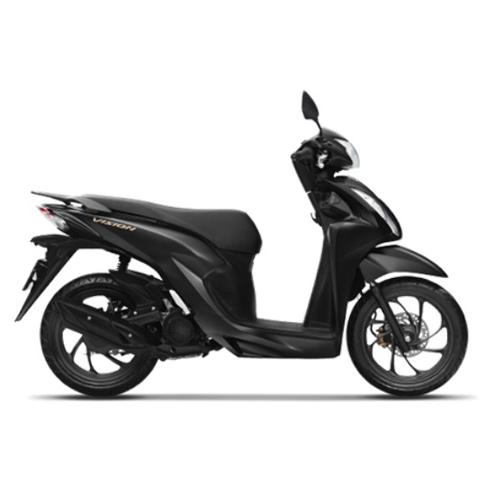 Xe Honda Vision 110cc 2021 - Phiên bản đặc biệt