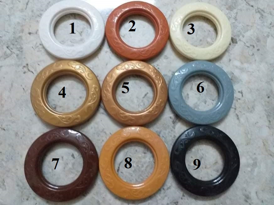 [HCM]Khoen ore may rèm cửa