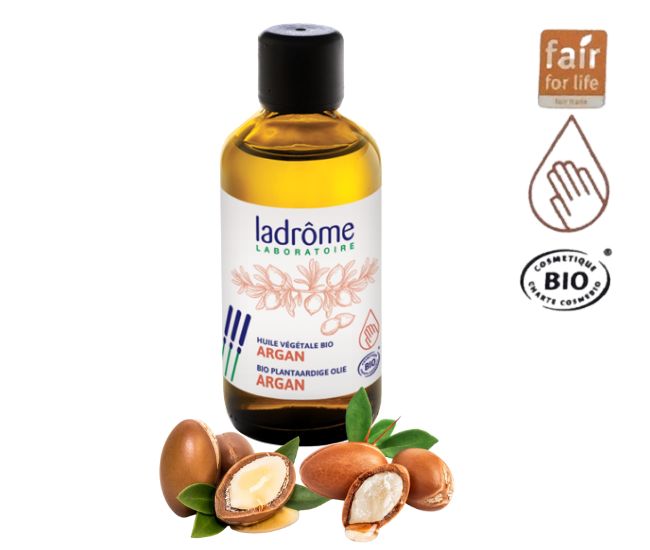 Dầu Argan hữu cơ - Organic Argan Oil