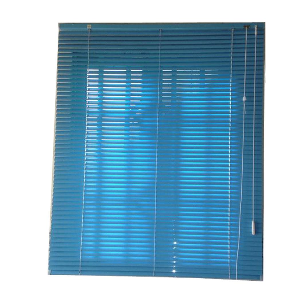 [HCM]Màn sáo lá ngang Ngọc Hân MLN 100 x 120cm (Xanh)