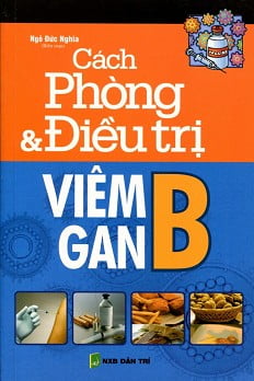 Fahasa - cách phòng và điều trị viêm gan b