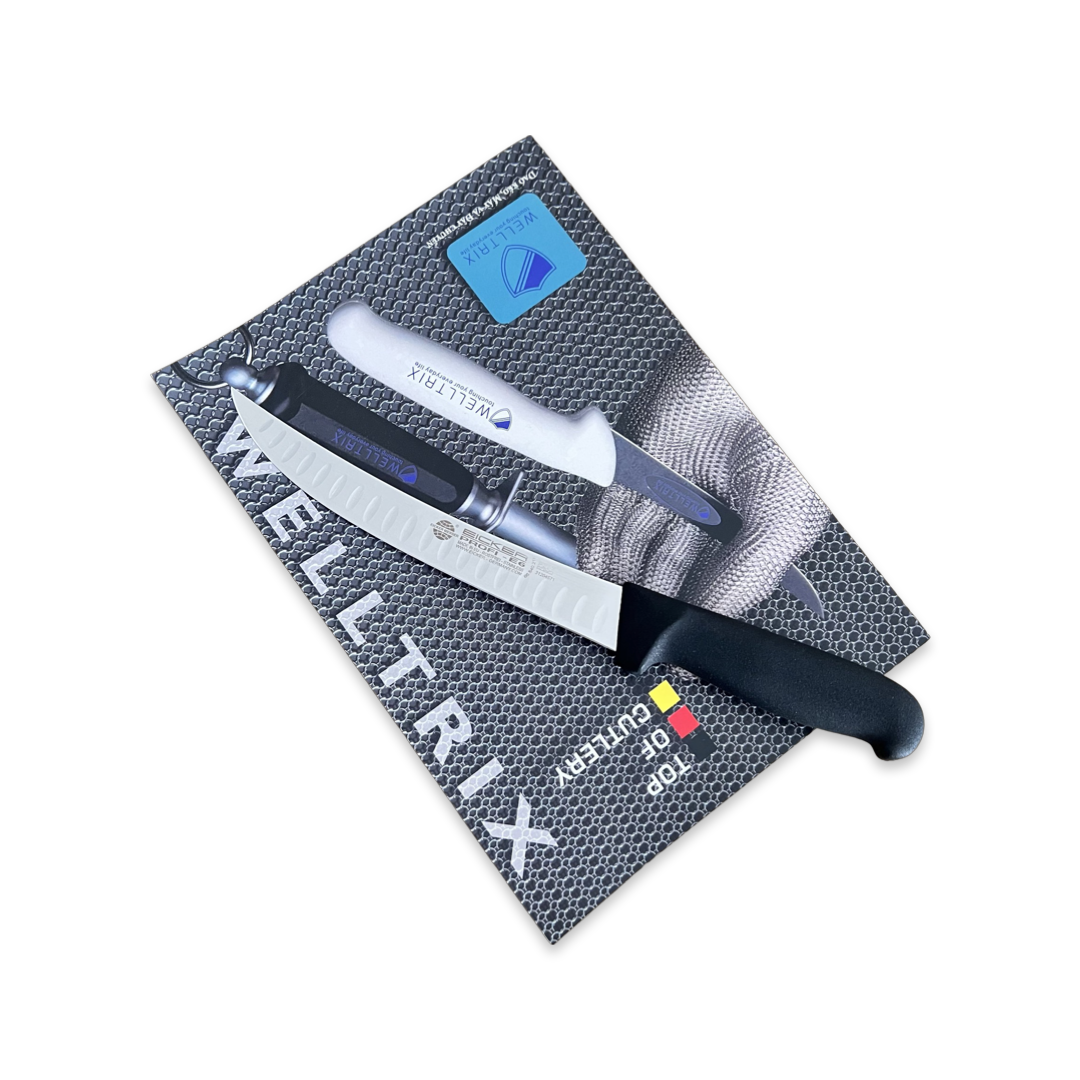 Dao lọc thịt 6654021K Eicker