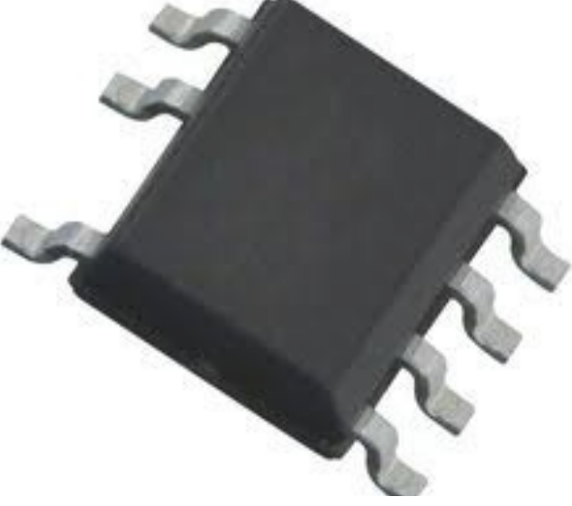 Cr1510 ic điều khiển nguồn flyback 5w