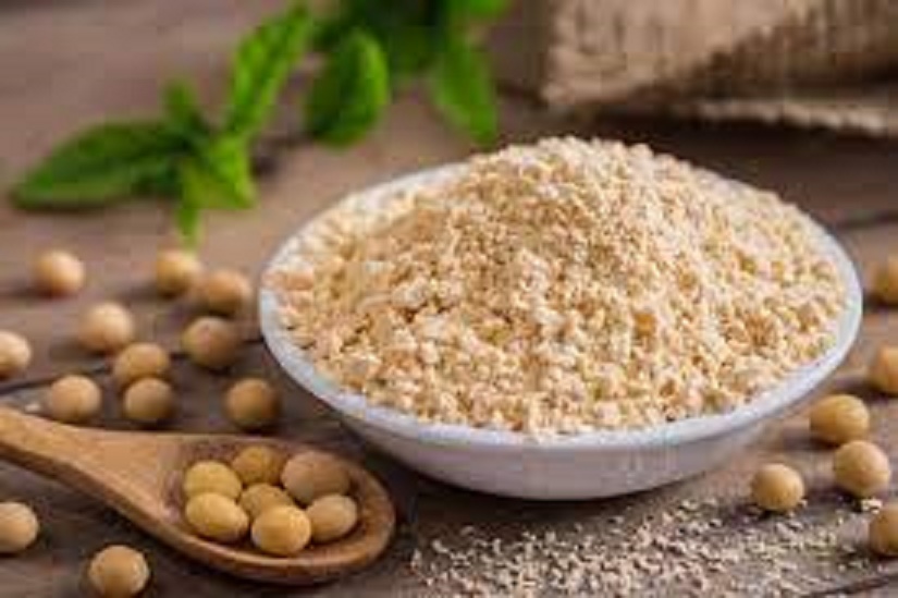 1kg bột đậu nành