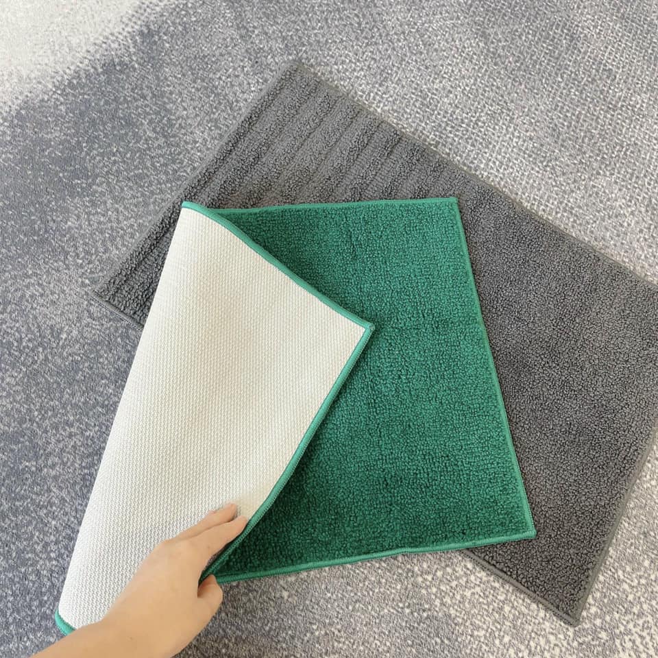 Thảm lau chân Ikea siêu thấm hút
