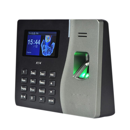 Máy chấm công RJ500