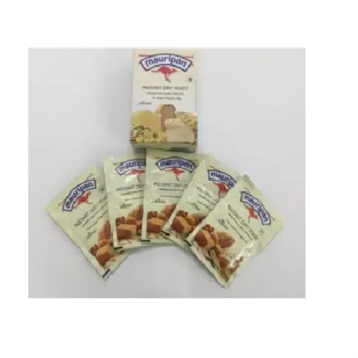 Hot sales cheap Men khô Mauripan gói 10gr