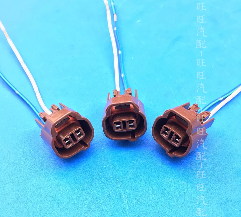 Giắc cắm cảm biến điều hòa 2 dây