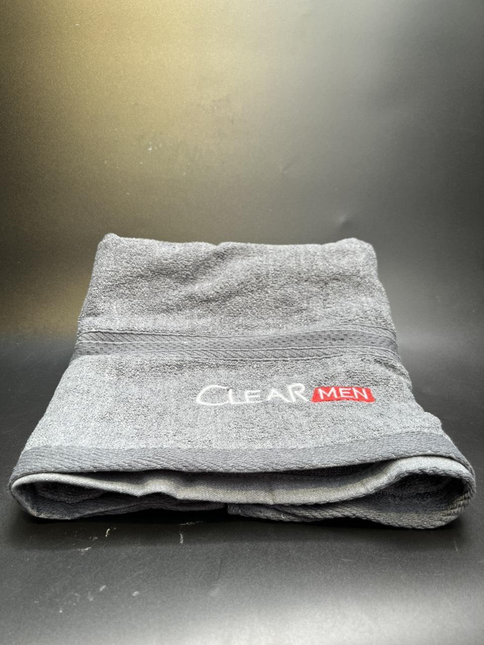 Khăn tắm cotton clear men 120*60cm