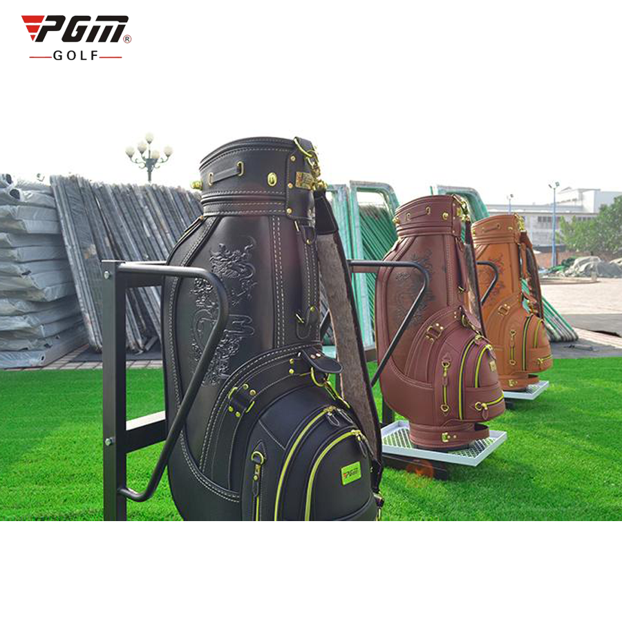 Giá để túi gậy golf pgm chính hãng_ nhập khẩu