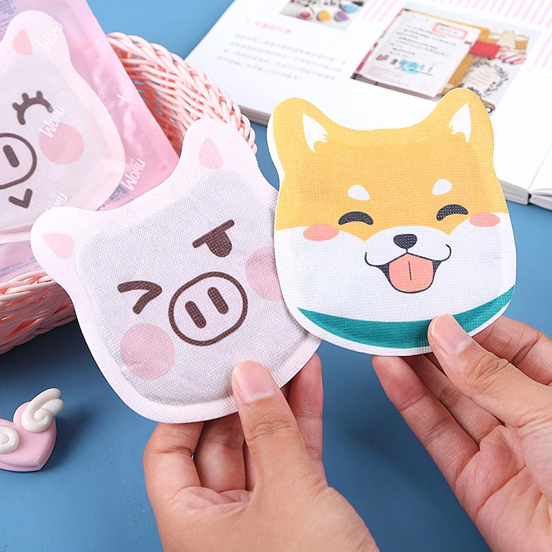 Miếng dán hạ nhiệt cho bé - Combo 10 miếng dán hạ nhiệt cho bé hình thú miếng dán hạ nhiệt cho bé miếng dán hạ nhiệt nhanh chóng cho bé những lúc mệt mỏi đau đầu sốt...