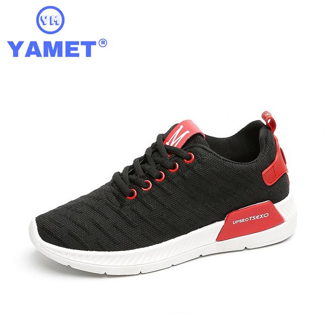 Giày Thể Thao Nữ Siêu Hot - YAMET Shop YM0003