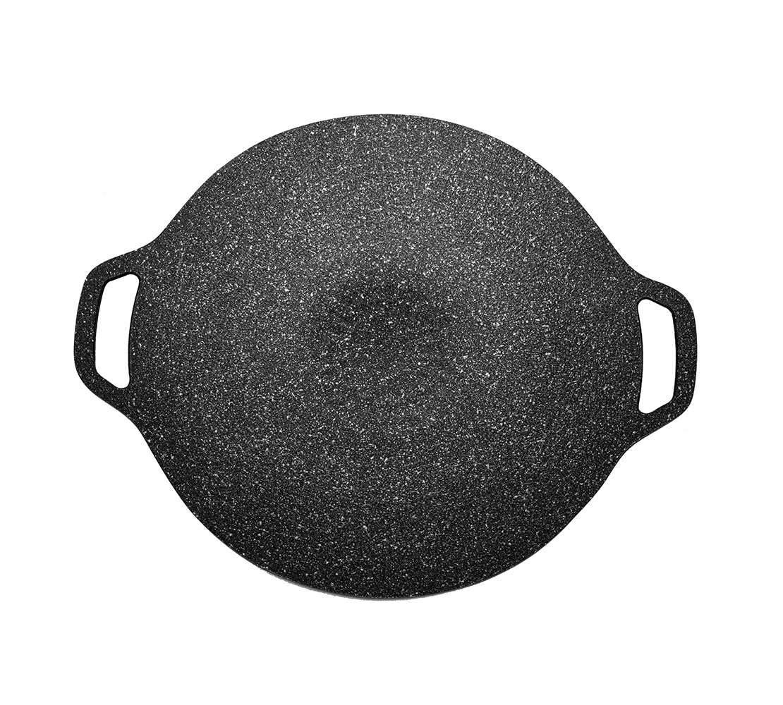 (BLACK FRIDAY)Khay nướng tròn chống dính Elmich EL1406 size 30cm