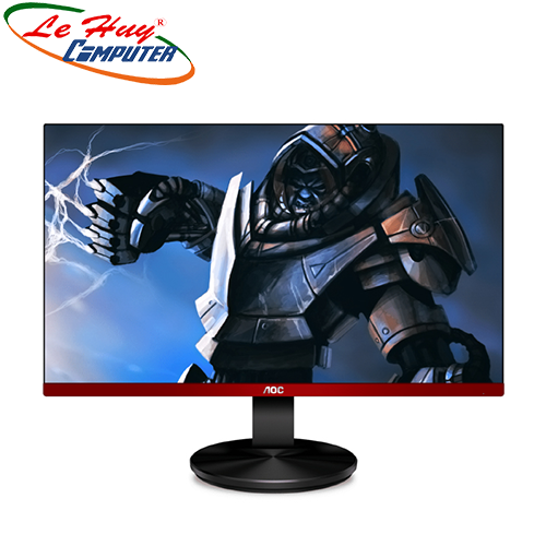Màn hình AOC G2490VX/74 23.8 inch FullHD 144Hz VA