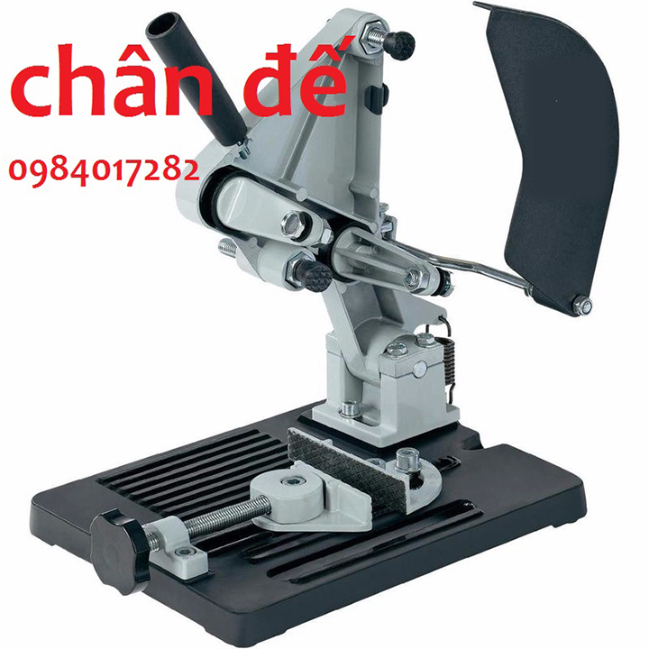 Đế giữ máy cắt - mài Angle grinder standsTZ-6103.DÙNG CHO TẤT CẢ CÁC LOẠI MÁY cắt cầm tay
