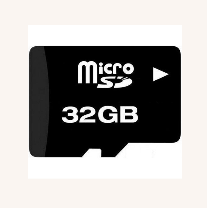 HCMThẻ Nhớ Micro SDHC OEM 32GB Class 10