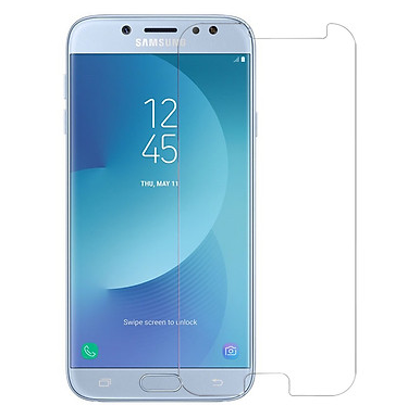 Dán cường lực trong suốt 9h samsung galaxy j7 pro