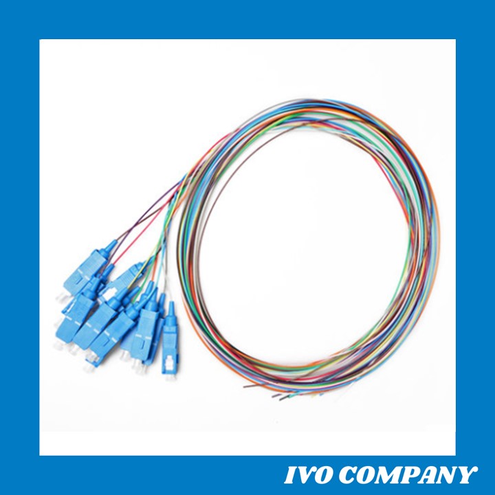 Dây hàn quang pigtail sc/upc