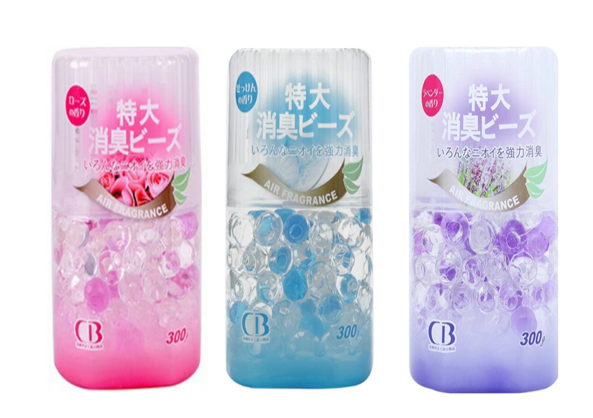 Bình thơm khử khuẩn cb 300g