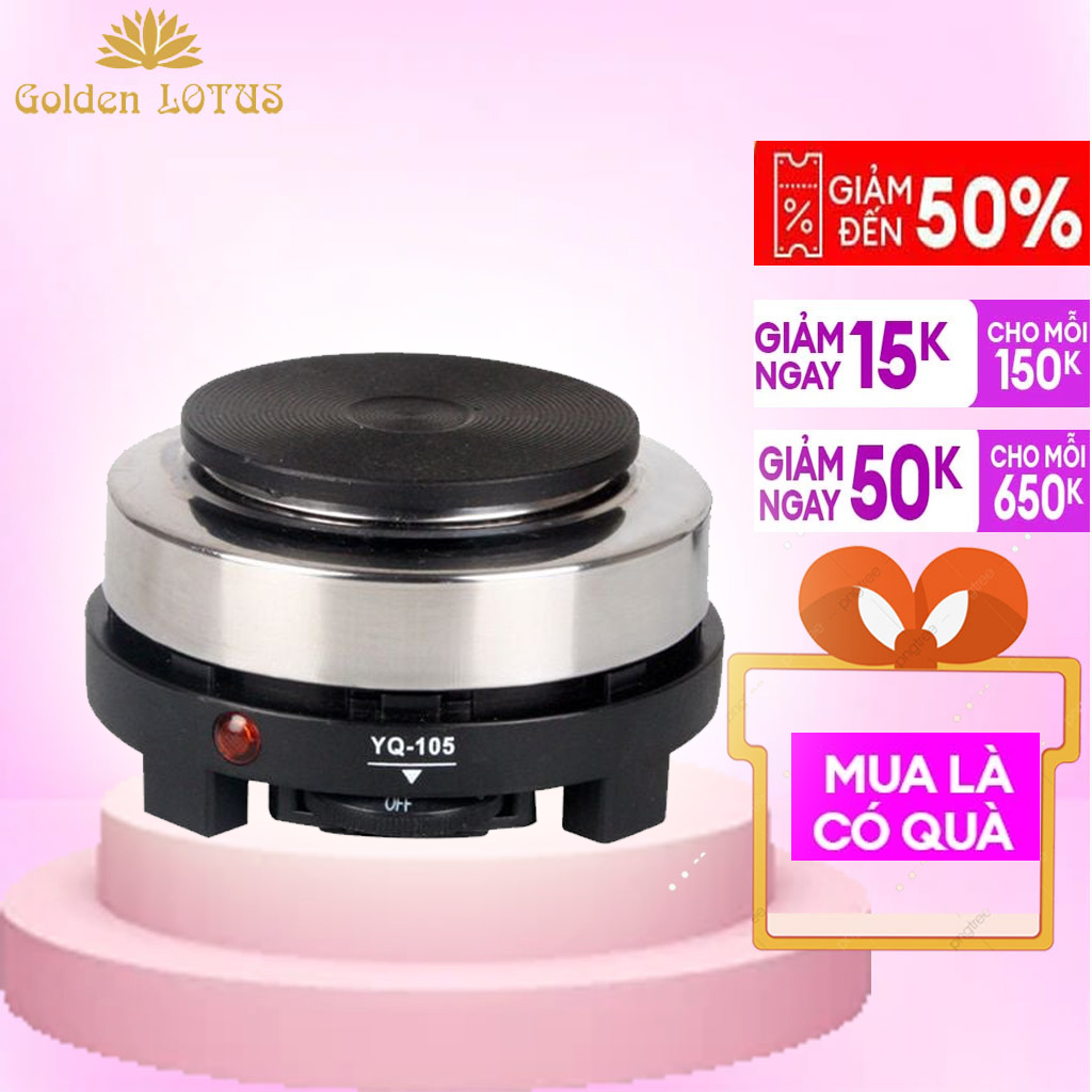 Bếp điện mini pha cafe - Bếp điện mini 500w - Bếp điện đa năng - Bếp điện từ mini - Bếp điện đơn - Bếp từ đơn - Bep dien mini - Bếp điện từ giá rẻ - Bếp điện mini siêu nhỏ - Bếp điện mini du lịch - Bếp điện mini pha cà phê