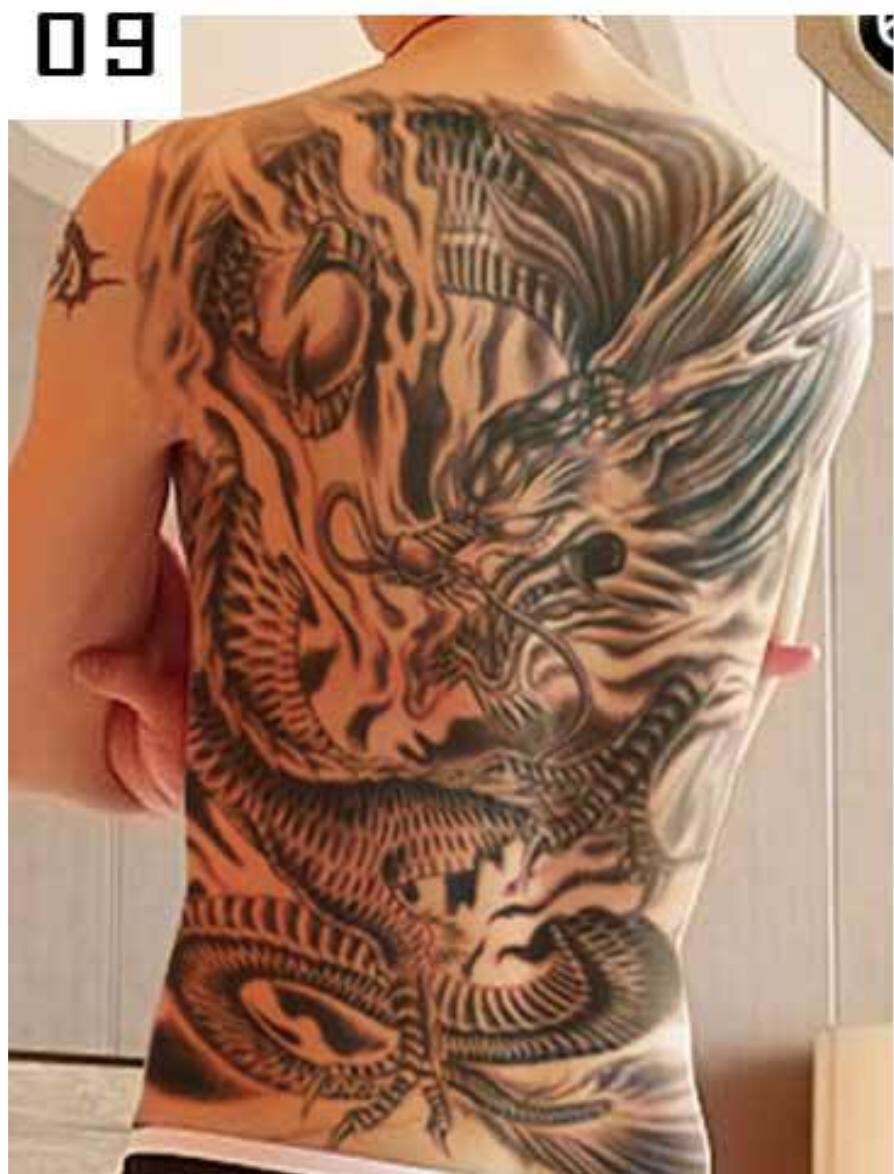 Tham khảo một số gợi ý về hình xăm full tay đẹp và ngầu nhất  Tattoo Gà