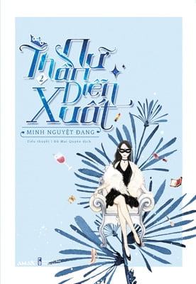 Fahasa - nữ thần diễn xuất - tập 2