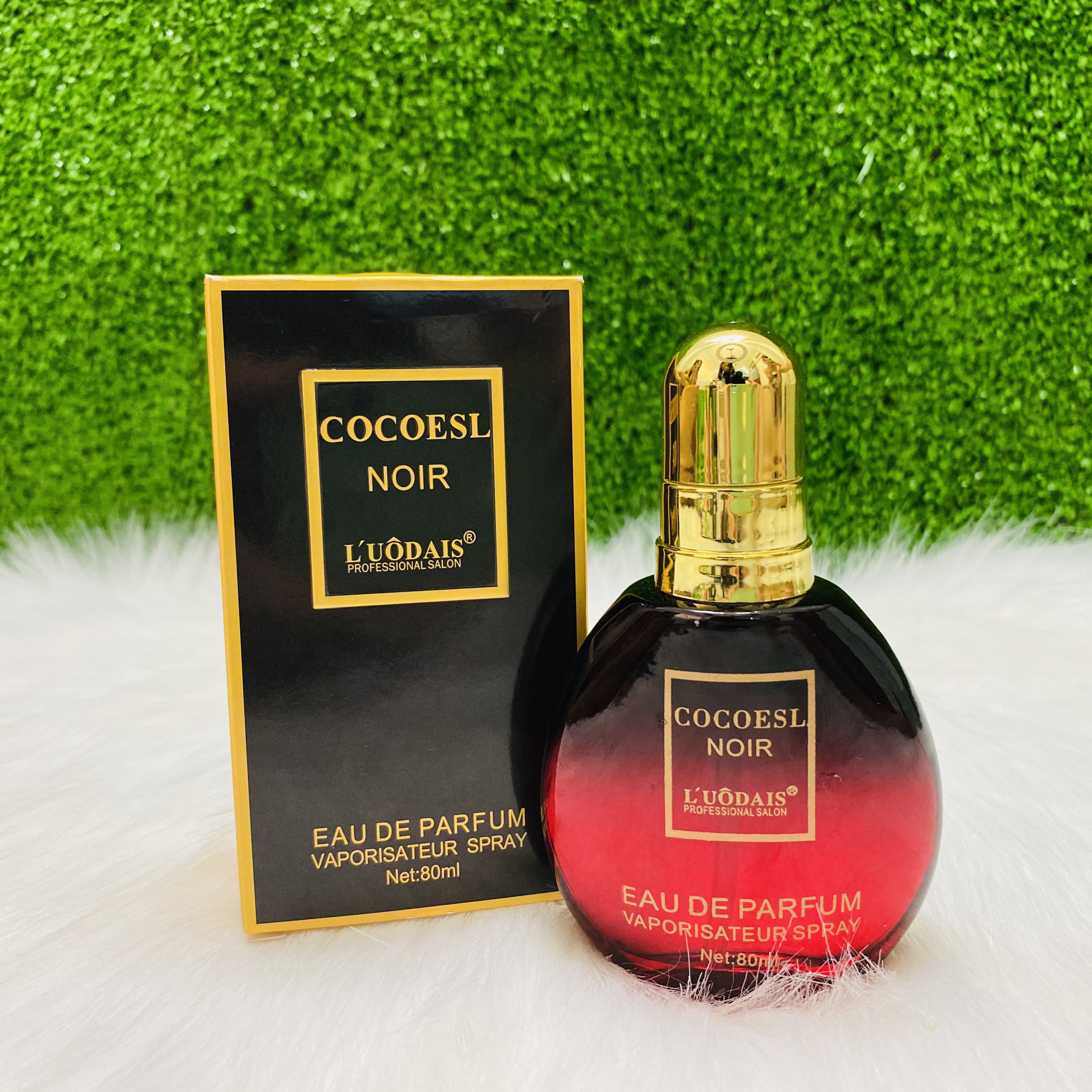 Tinh dầu dưỡng tóc cocoesl