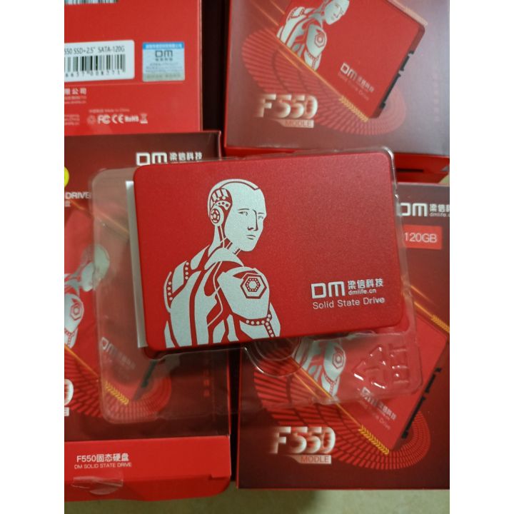 ssd120g, ssd 120g mới 100%, bh 3 năm + tặng cáp sata