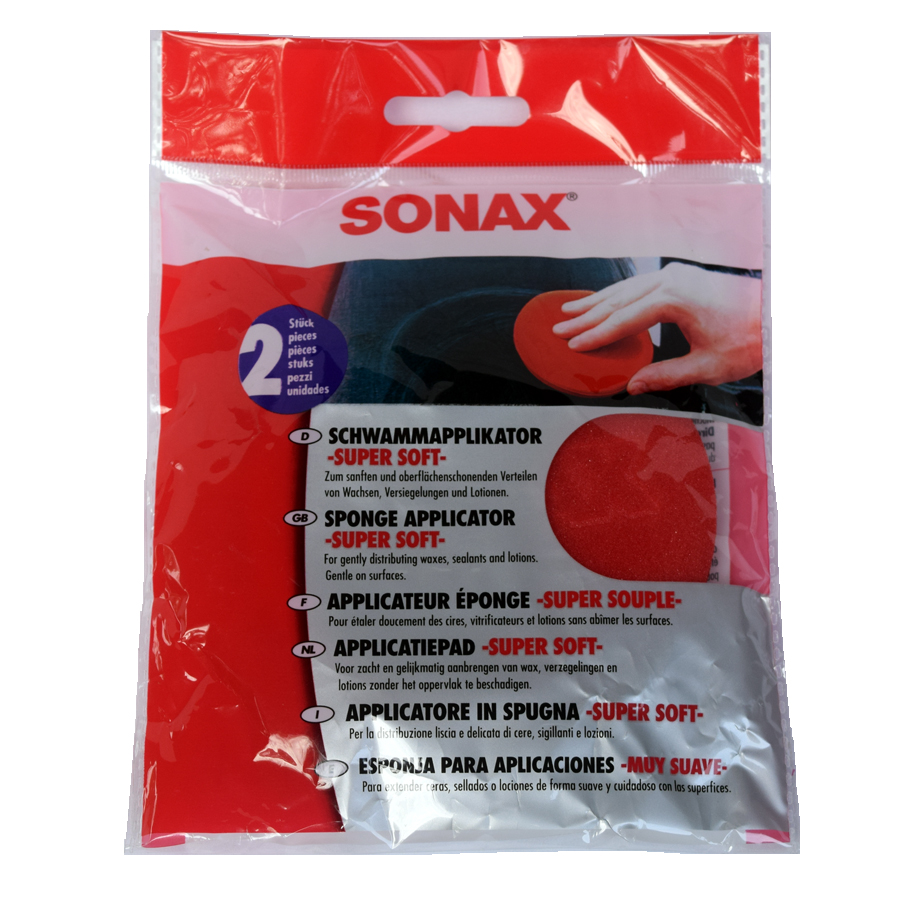 Mút Sonax