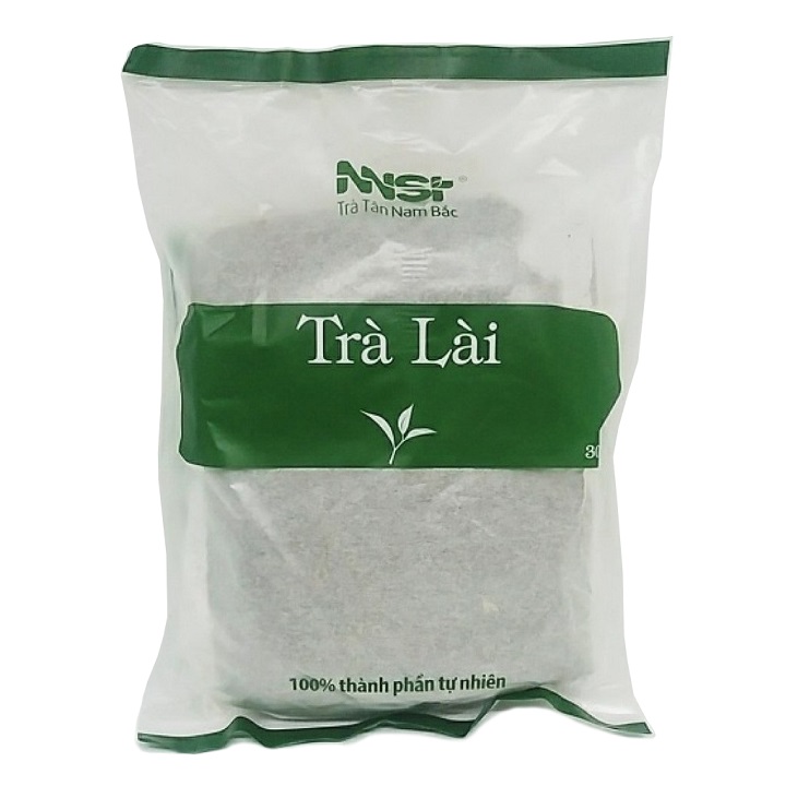 Lục Trà Lài Tân Nam Bắc 300g