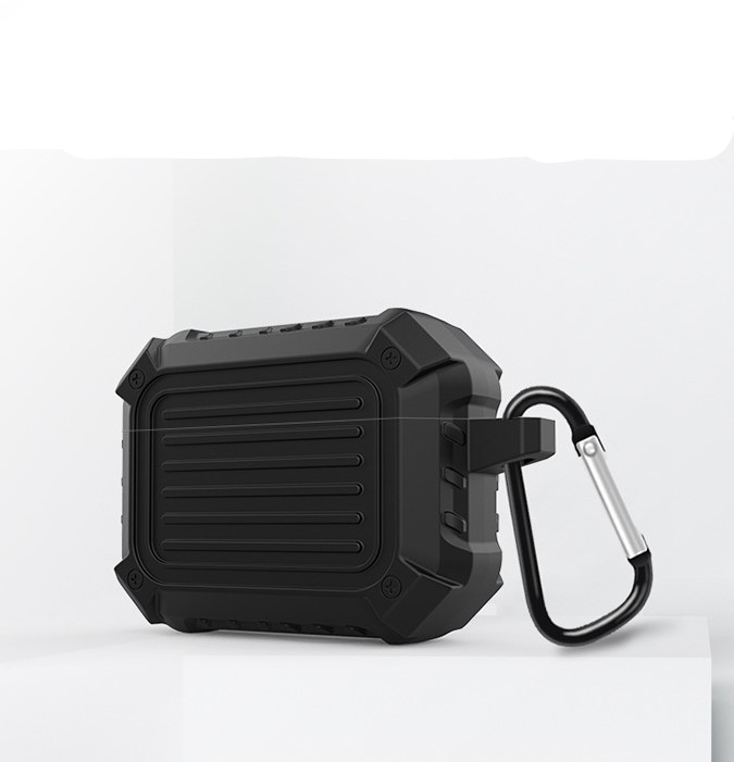 Ốp Chống Sốc Cho Airpods Pro Tough Armor
