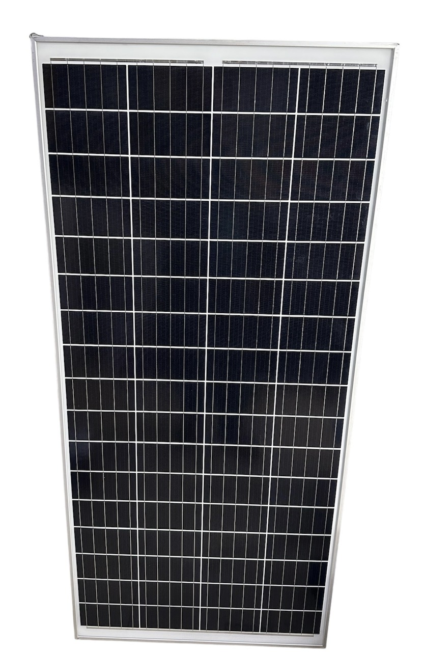 Tấm pin năng lượng mặt trời mono 200W hiệu xuất cao