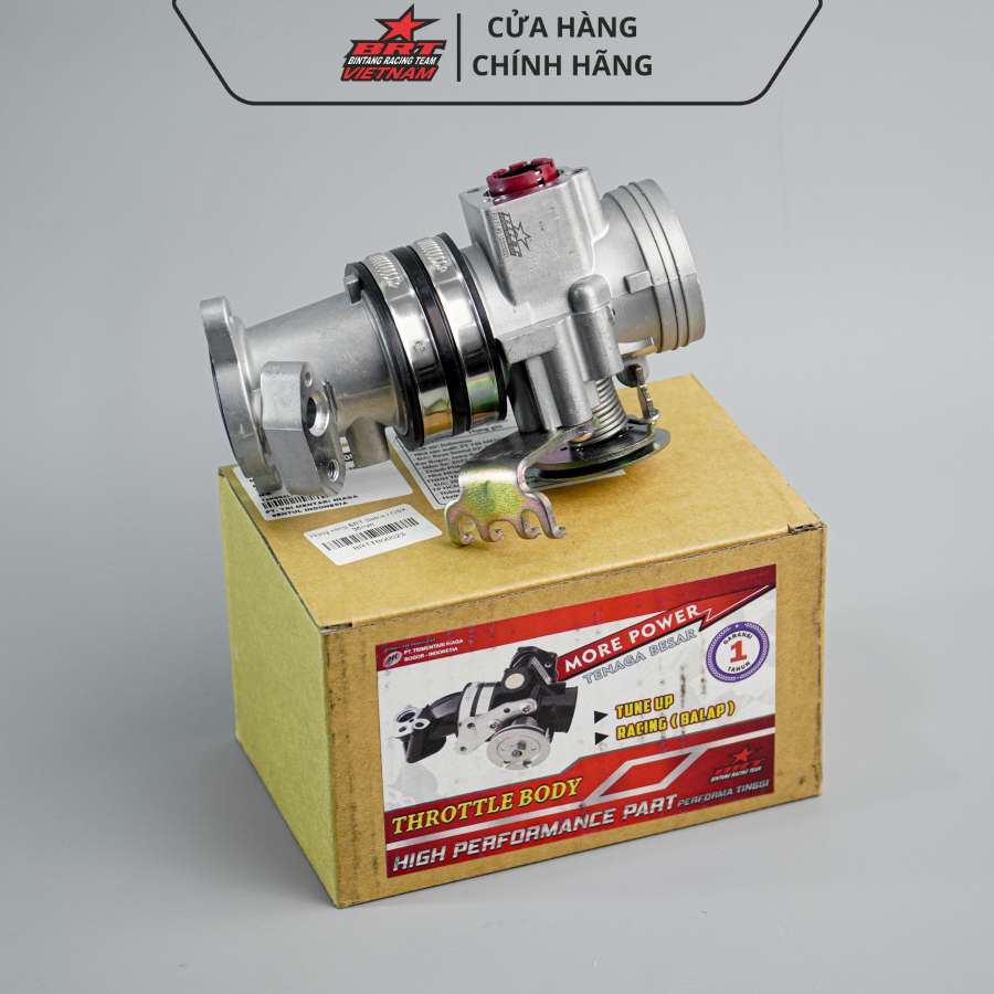 HỌNG XĂNG BRT 34.00MM VÀ 36.00MM SATRIA FI / GSX R/S150/ Bandit 150