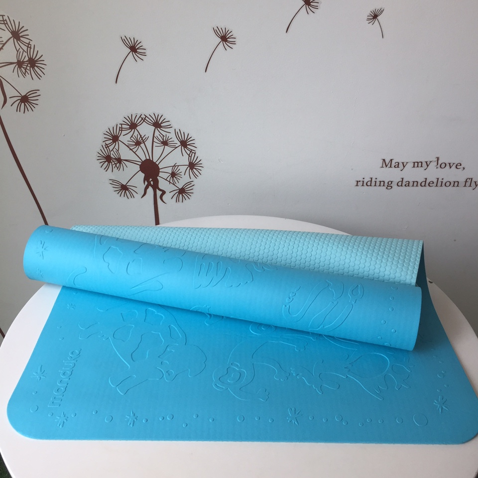 Thảm tập Yoga cao cấp - Manduka PROLITE [XẢ KHO]