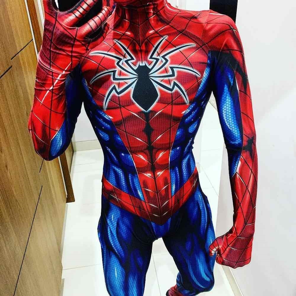 Spider Woman Costume Giá Tốt T04/2023 | Mua tại 