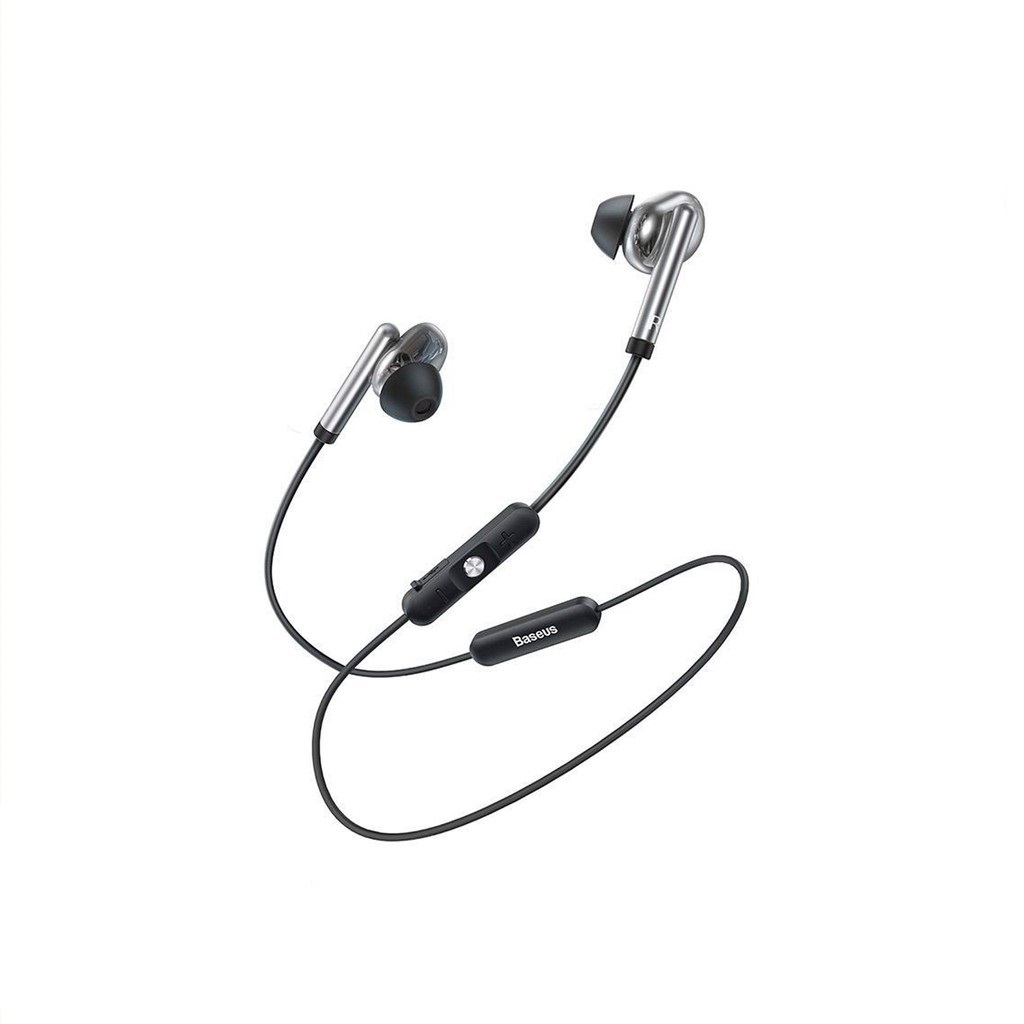 Tai nghe Bluetooth thể thao Baseus Encok S30 Wireless Earphone
