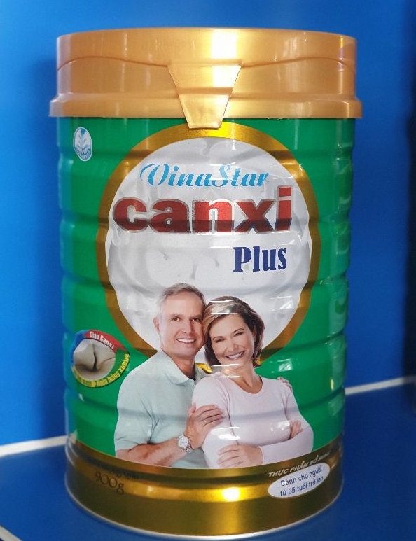 Sữa bột Bổ sung Canxi, Phòng Ngừa Tiểu Đường