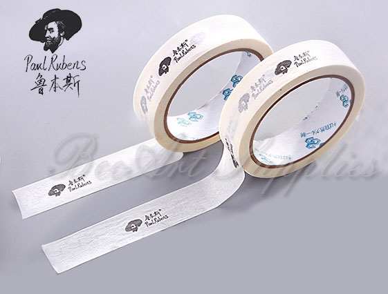 Băng keo chặn màu Paul Rubens