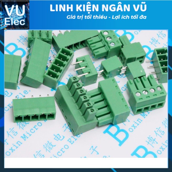Cầu đấu 15edg3.81 2p-4p